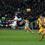 PL runde 22: West Ham – Crystal Palace