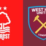 PL runde 10: Nott Forest – West Ham