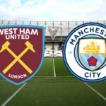 Premier League runde 3: West Ham – Man City