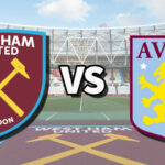 Premier League runde 1: West Ham – Aston Villa